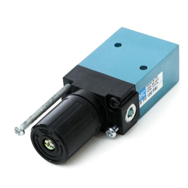 MAC VALVES INC PR92C-KCCB