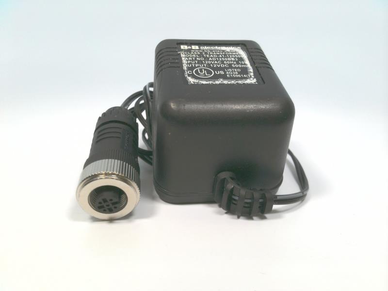 AD1250BB3 by ADVANTECH