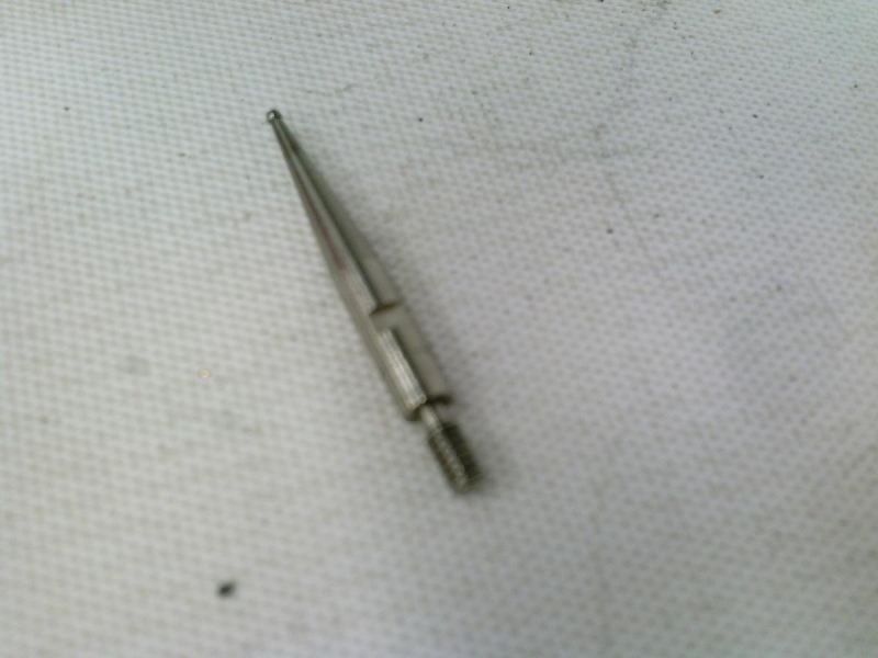 BROWN & SHARPE 74.105997