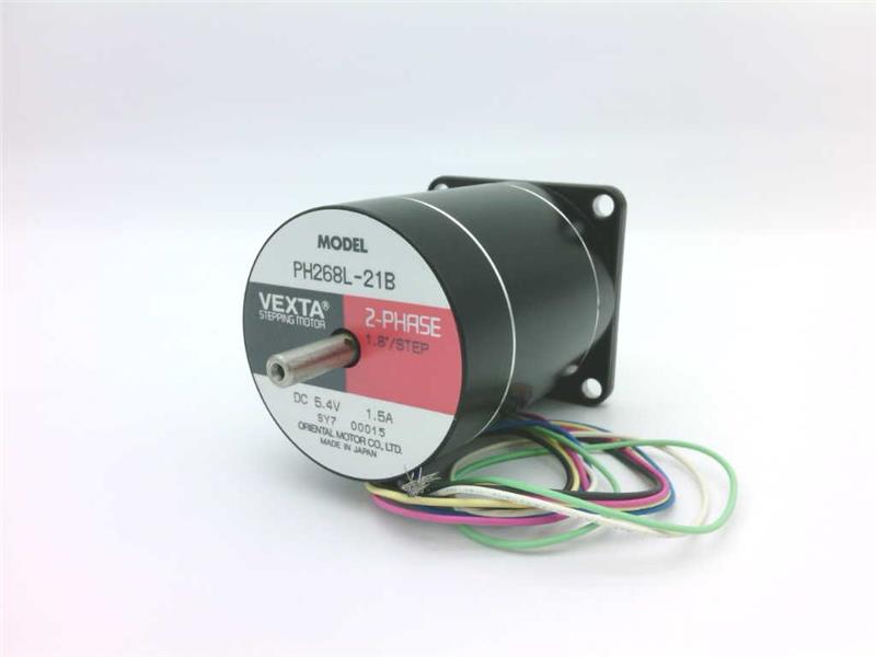 PH268L-21B by ORIENTAL MOTOR