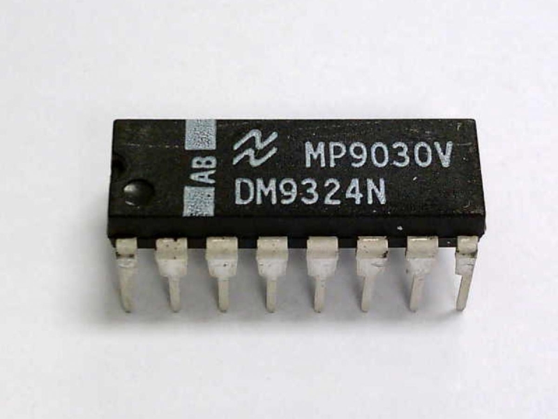 GENERIC DM9324N