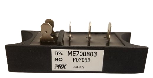POWEREX ME-700803