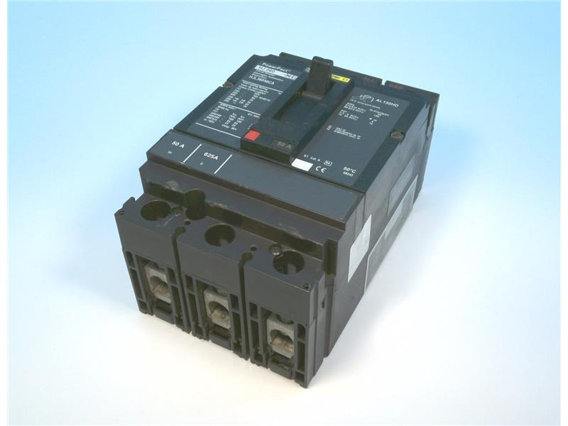 SCHNEIDER ELECTRIC HJL36050CA