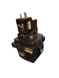 ASCO 28400051-110VAC