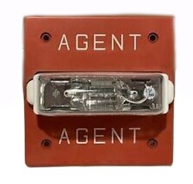 KIDDE-FENWAL, LLC RSSWP-2475W-AR