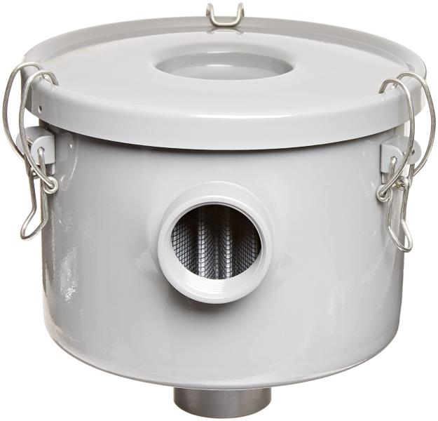 SOLBERG CSL-849-125HC