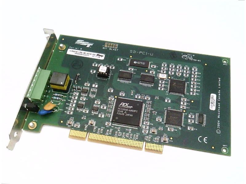 MOLEX 5136-SD-PCI-U