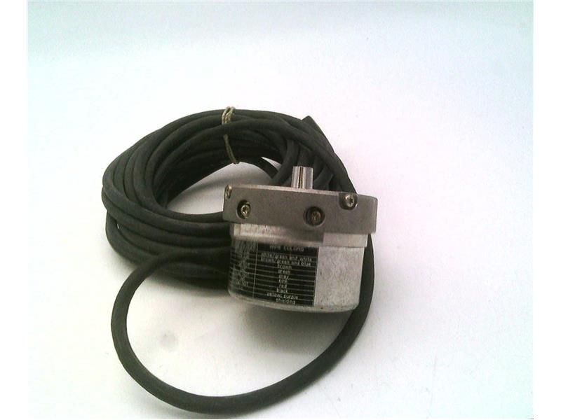 HEIDENHAIN CORP ERN-461-3600-56S15-4G