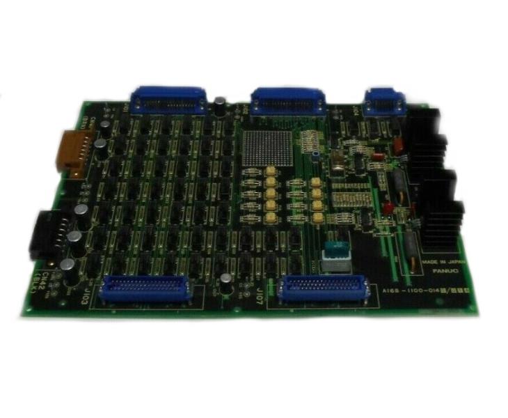 FANUC A16B-1100-0140
