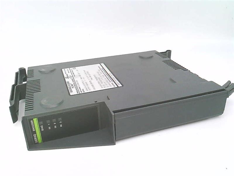 DANAHER MOTION 502-03518-02R1