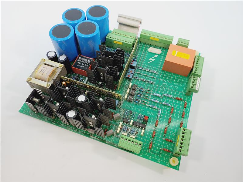 ASEA BROWN BOVERI 0-48680-525