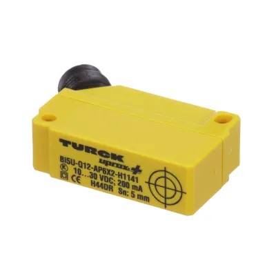 TURCK BI5U-Q12-AP6X2-V1131/F2