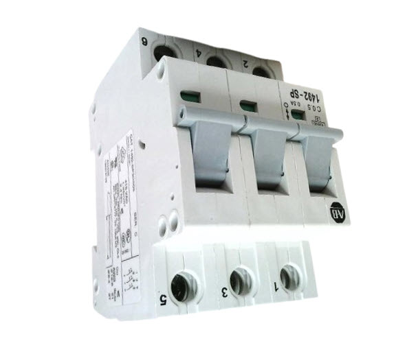 ALLEN BRADLEY 1492-SP3C005