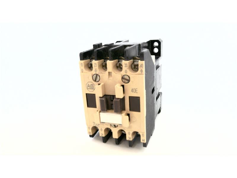 ALLEN BRADLEY 700-F400A2