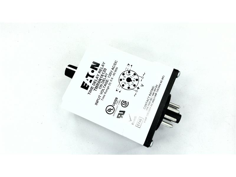 EATON CORPORATION TMR5N16120