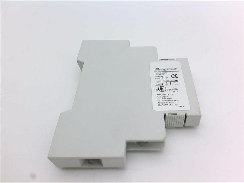 C3 CONTROLS 330-SA11S25