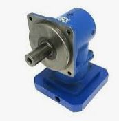 WITTENSTEIN SK+140S-MF1-3-1K1