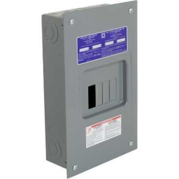 SCHNEIDER ELECTRIC HOM48L125GC