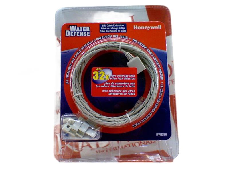 HONEYWELL RWD80