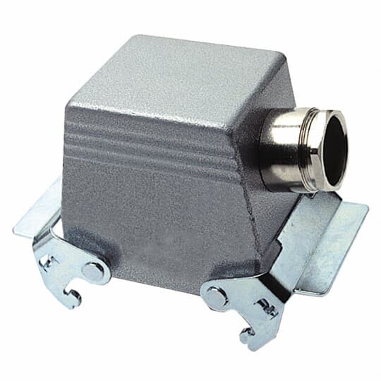 LH032AMV by ABB THOMAS & BETTS