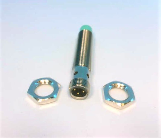 PEPPERL & FUCHS NBN8-12GM50-E0-V1