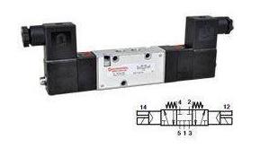 NORGREN V60P611A-A218JB