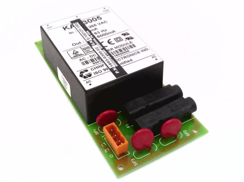 TELEDYNE 1803-0300-02