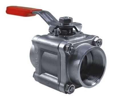 FLOWSERVE 4446-RT-SE 1-1/2