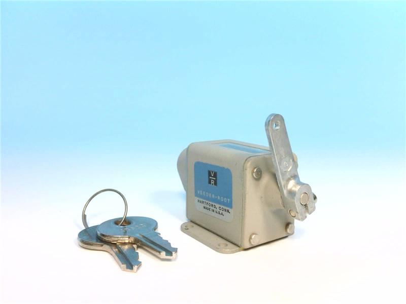 DANAHER CONTROLS 197225-002