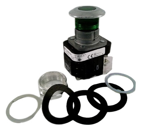 ALLEN BRADLEY 800T-FXMPH16GA7