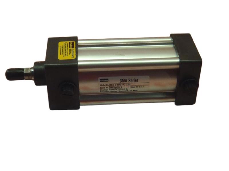 PARKER 02.00-CF3MAU14AC-3.000