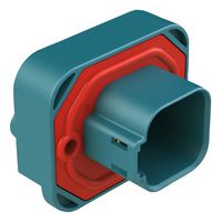 AMPHENOL AT15-6P2-BM02BLU