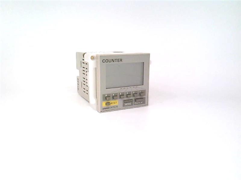 OMRON H7CR-SAL-DC12-24