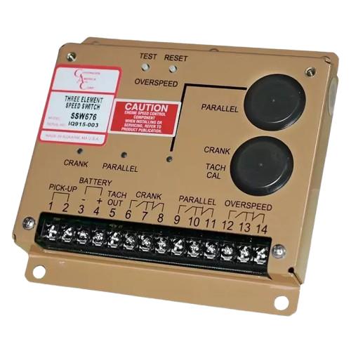 SSW676 by GOVERNORS AMERICA