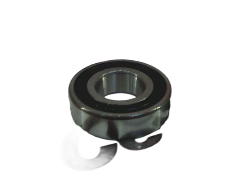 SKF 6004-2RS1/C3HT