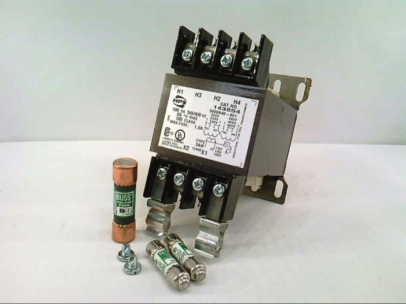 HAMMOND MANUFACTURING 143854