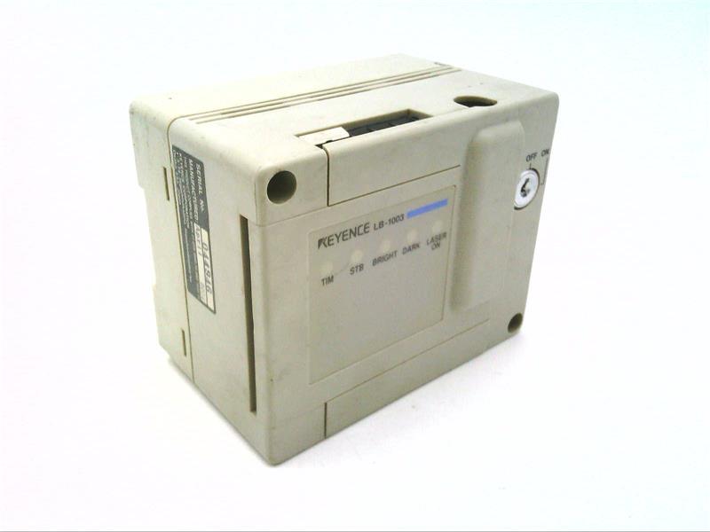 KEYENCE CORP LB-1003
