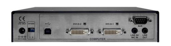 ADDER TECHNOLOGY ALIF-2000R