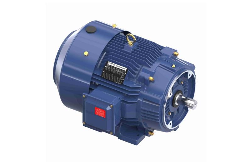 REGAL REXNORD 286TSTFCD6003