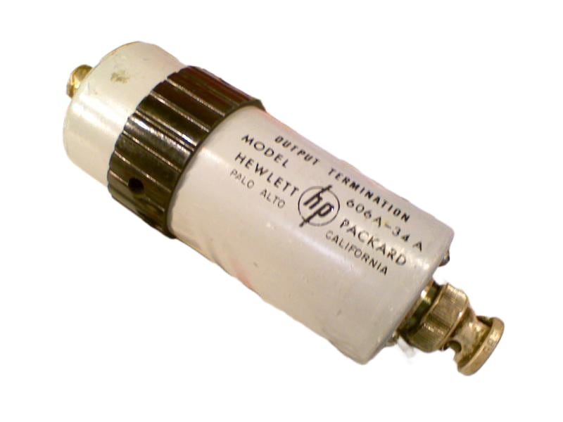 606A-34A by KEYSIGHT TECHNOLOGIES