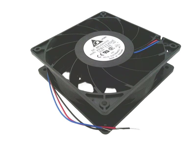 DELTA ELECTRONICS FFB1224SHE-R00