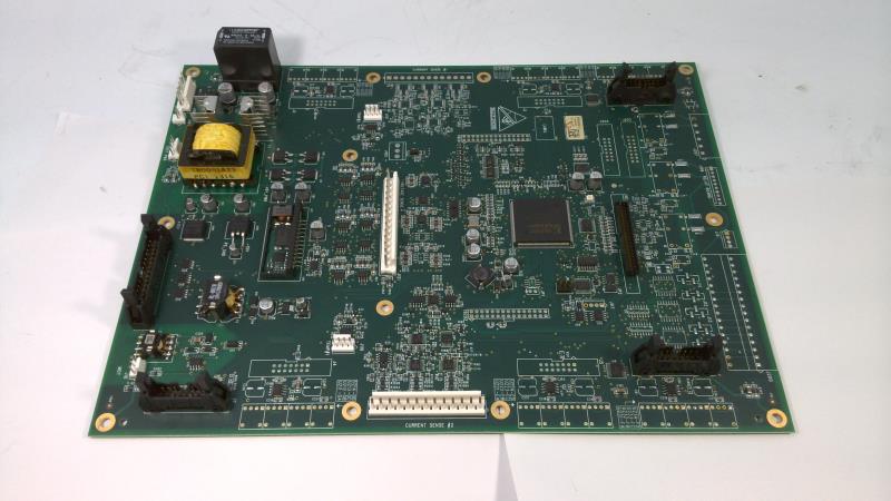 ASEA BROWN BOVERI EB0565A17