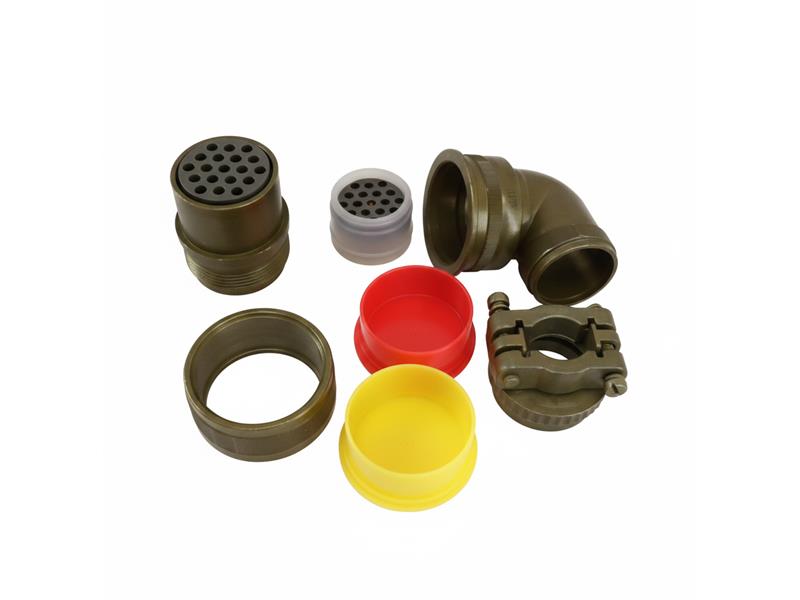 MS3108R22-14S by ITT