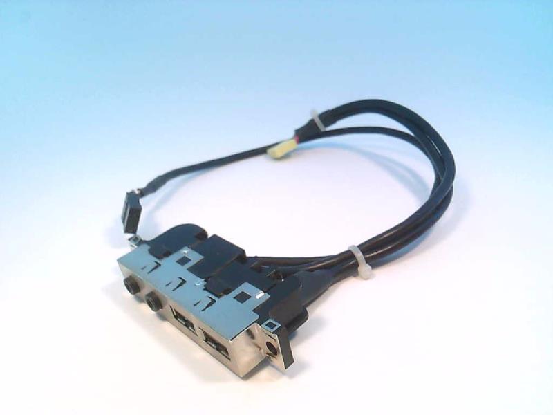 HEWLETT PACKARD COMPUTER 311091-002