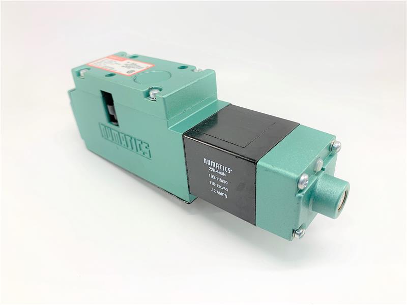 ASCO 252SA400K000030