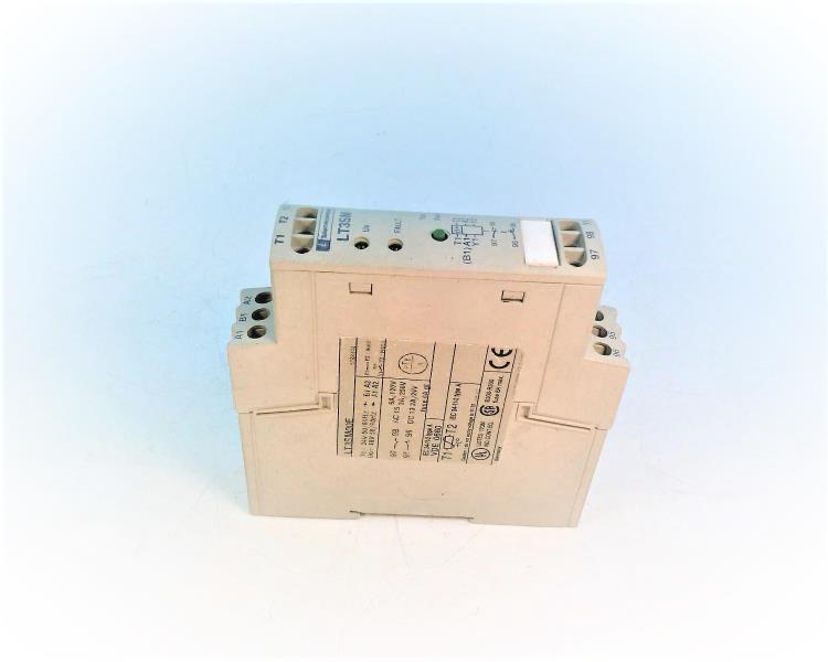 SCHNEIDER ELECTRIC LT3SM00E