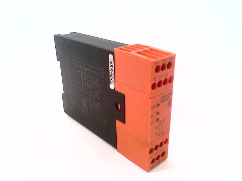 DOLD BG5925.02/61 AC/DC24V