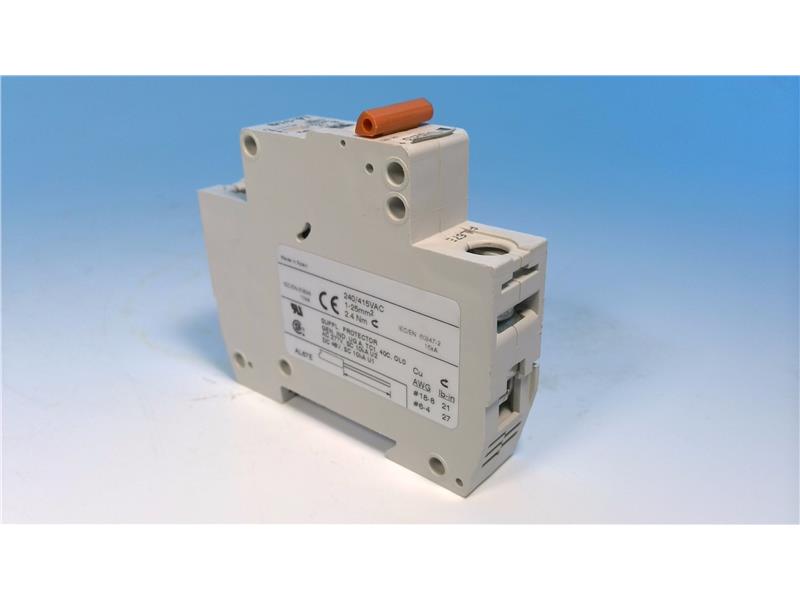 SPRECHER & SCHUH L8-1/1/B