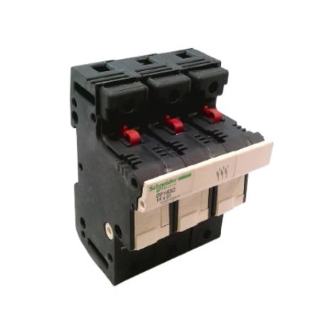 SCHNEIDER ELECTRIC DF143C