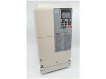 YASKAWA ELECTRIC CIMR-PU4A0038FAA